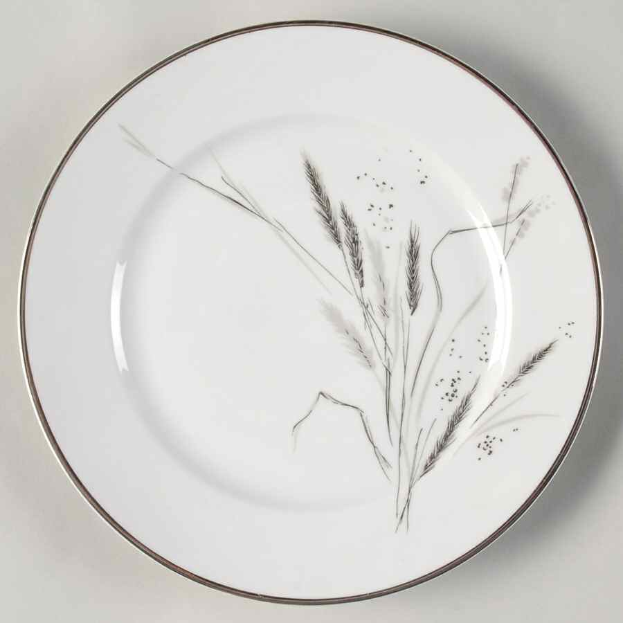 3182 Salad Plate by Rosenthal - Continental-1