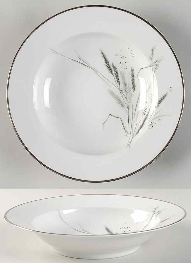 3182 Rim Soup Bowl by Rosenthal - Continental-1