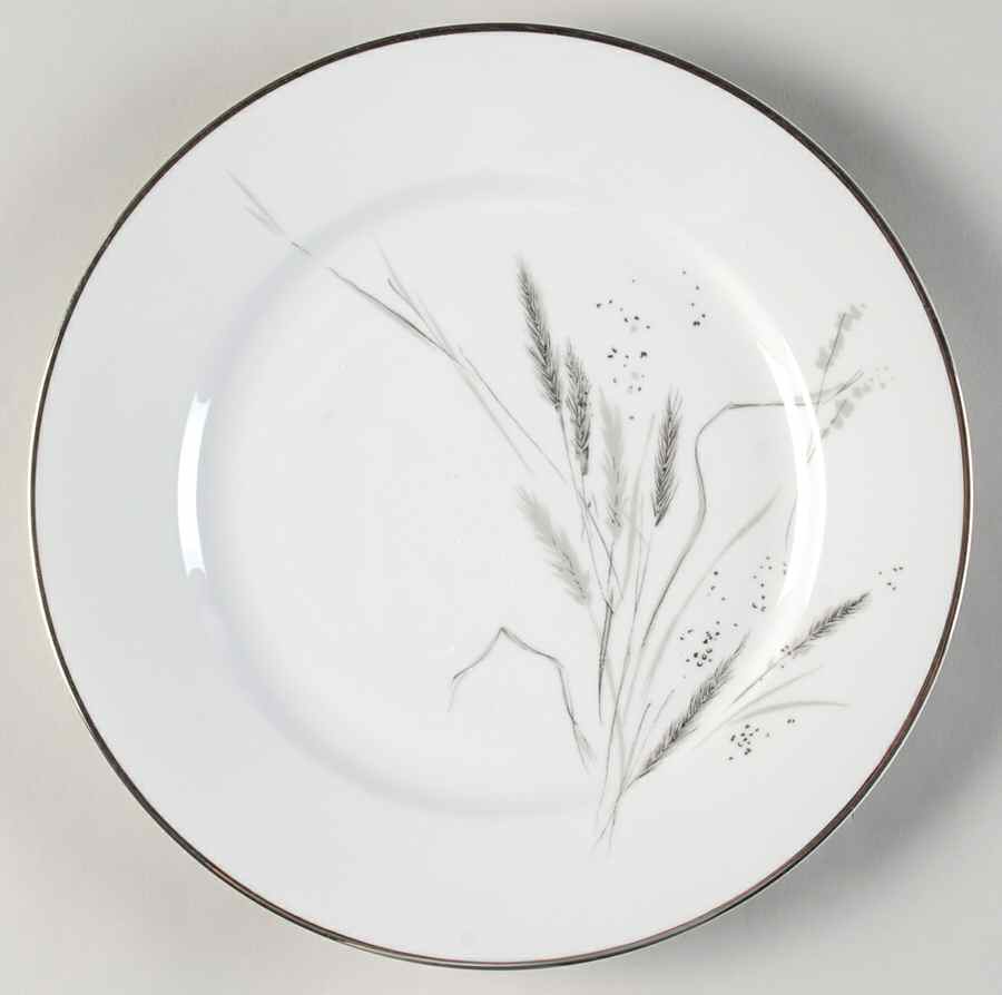 3182 Dinner Plate by Rosenthal - Continental-1