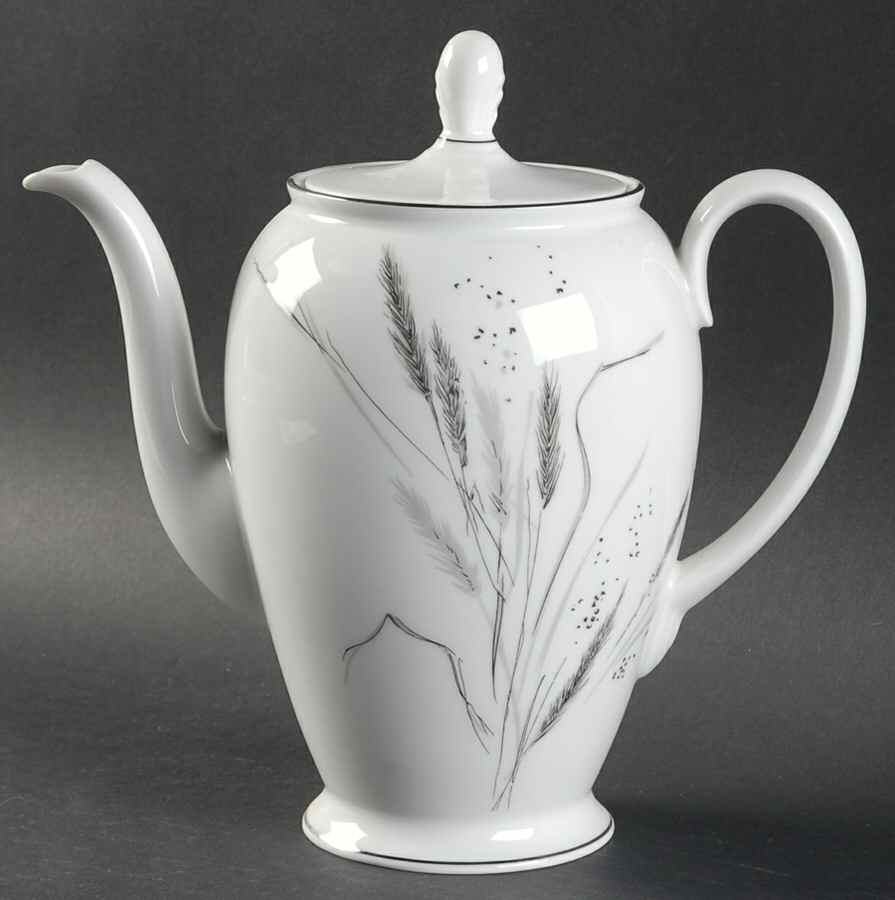 3182 Coffee Pot & Lid by Rosenthal - Continental-1