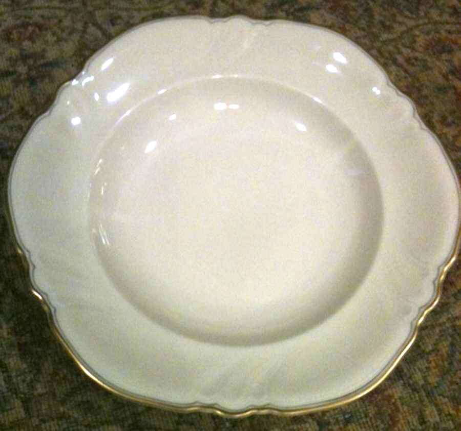 3216 Rim Soup Bowl by Rosenthal - Continental-1