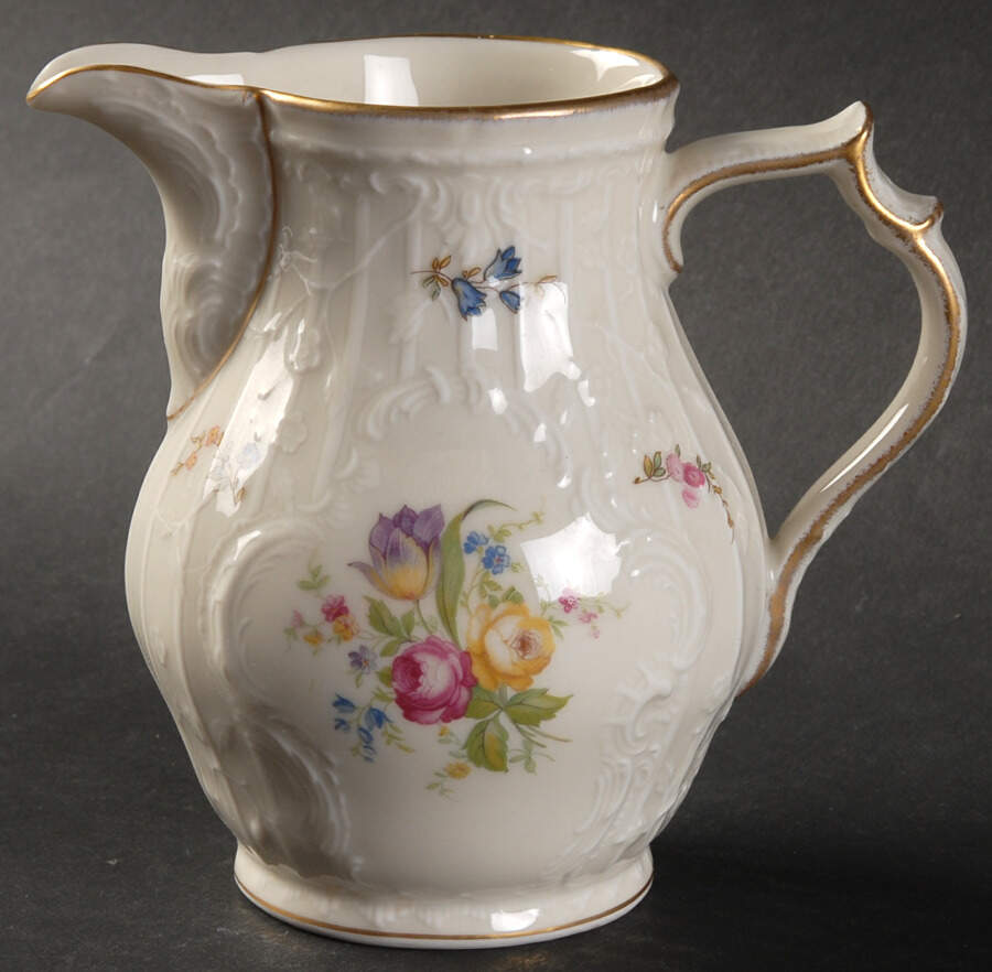 3217 Creamer by Rosenthal - Continental-1