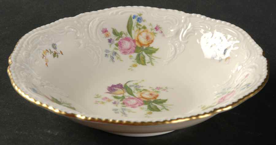 3217 Fruit/Dessert (Sauce) Bowl by Rosenthal - Continental-1