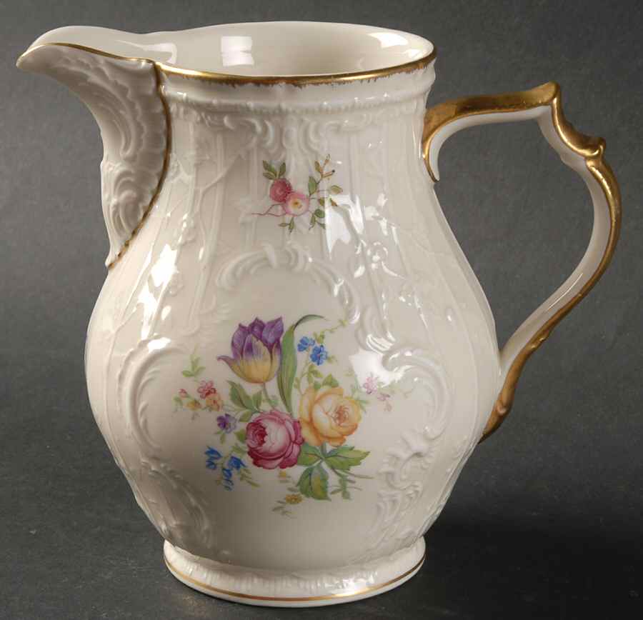 3217 Creamer by Rosenthal - Continental-1