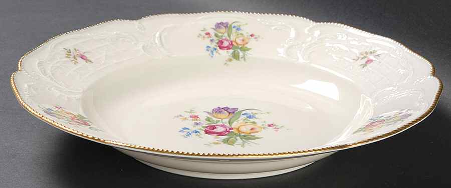 3217 Large Rim Soup Bowl by Rosenthal - Continental-1