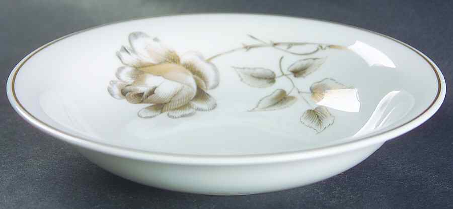 3239 Fruit/Dessert (Sauce) Bowl by Rosenthal - Continental-1