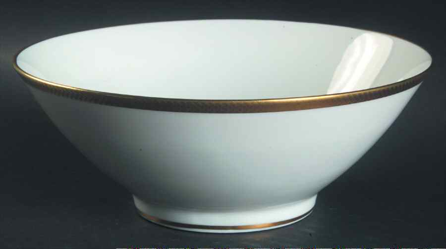 3268 7" Round Vegetable Bowl by Rosenthal - Continental-1