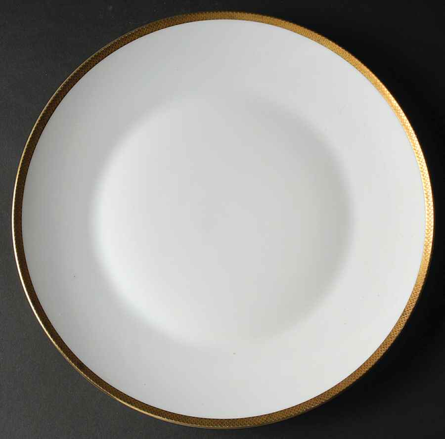 3268 11" Chop Plate (Round Platter) by Rosenthal - Continental-1