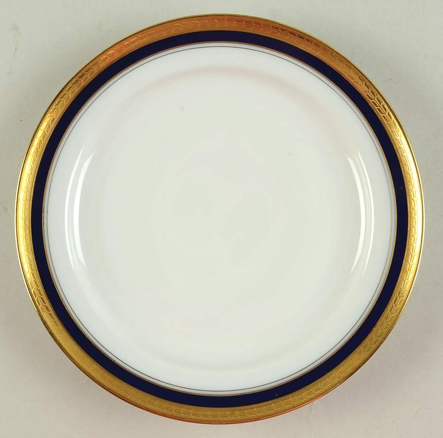 3285 Salad Plate by Rosenthal - Continental-1