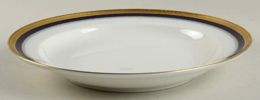 3285 Rim Soup Bowl by Rosenthal - Continental-1