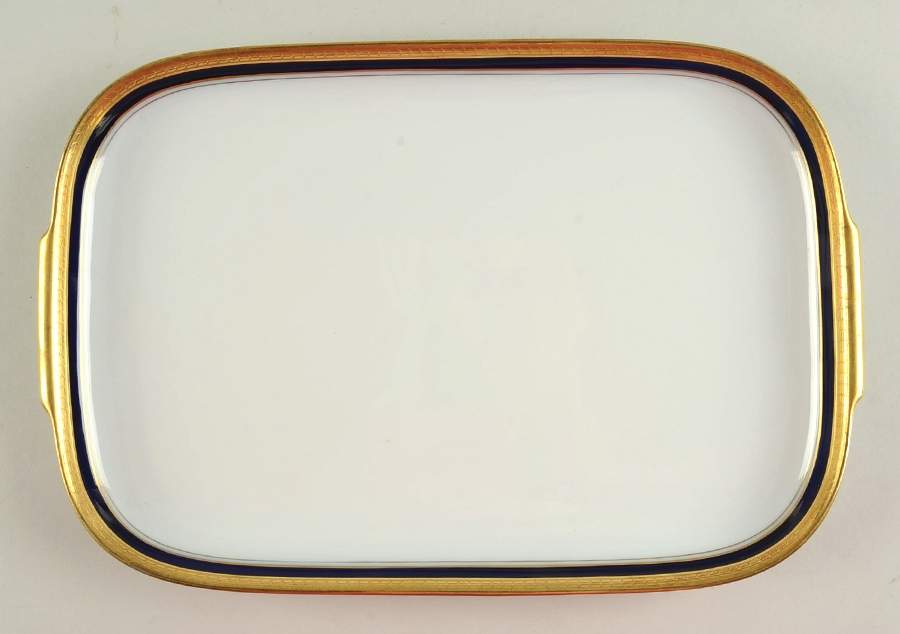 3285 12" Rectangular Serving Platter by Rosenthal - Continental-1