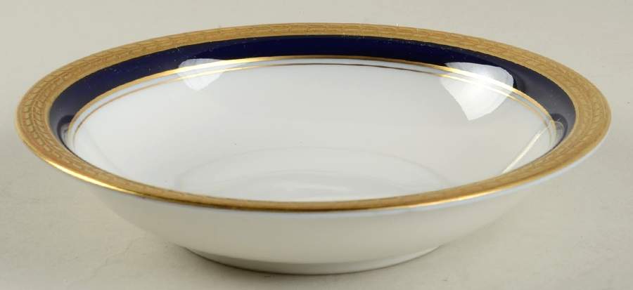 3285 Fruit/Dessert (Sauce) Bowl by Rosenthal - Continental-1