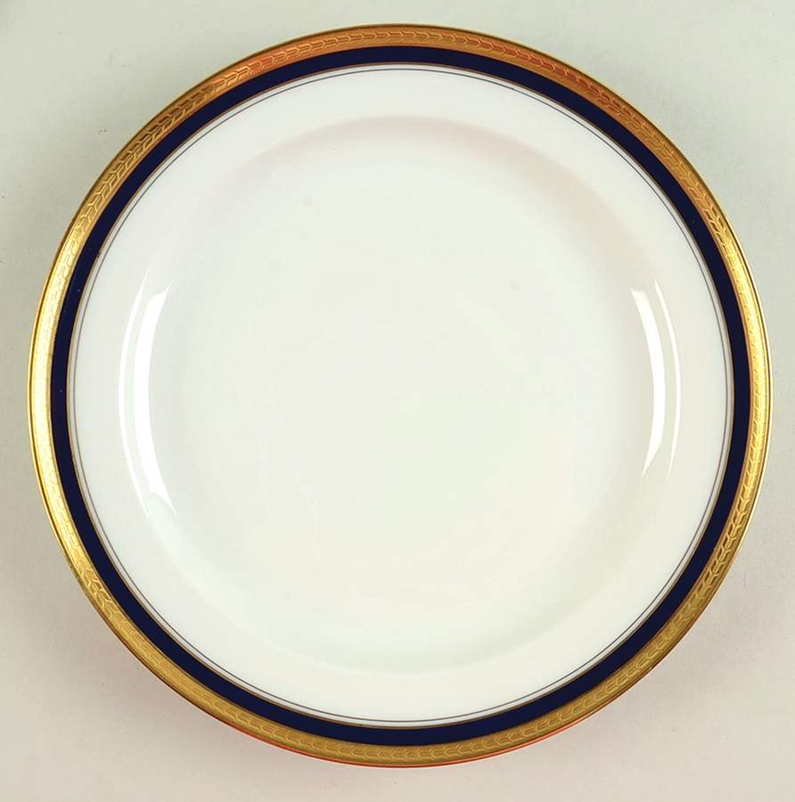 3285 Dinner Plate by Rosenthal - Continental-1