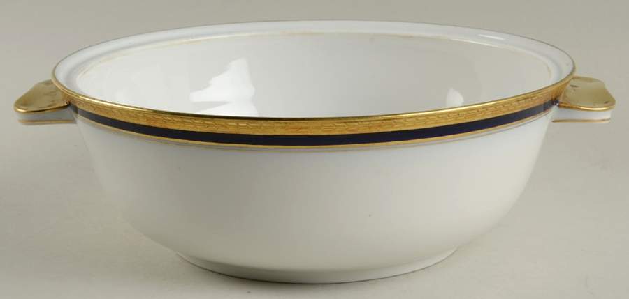 3285 Round Vegetable No Lid by Rosenthal - Continental-1