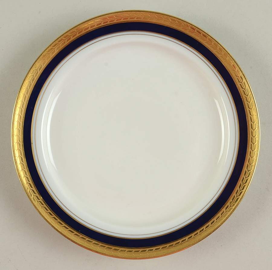 3285 Bread & Butter Plate by Rosenthal - Continental-1