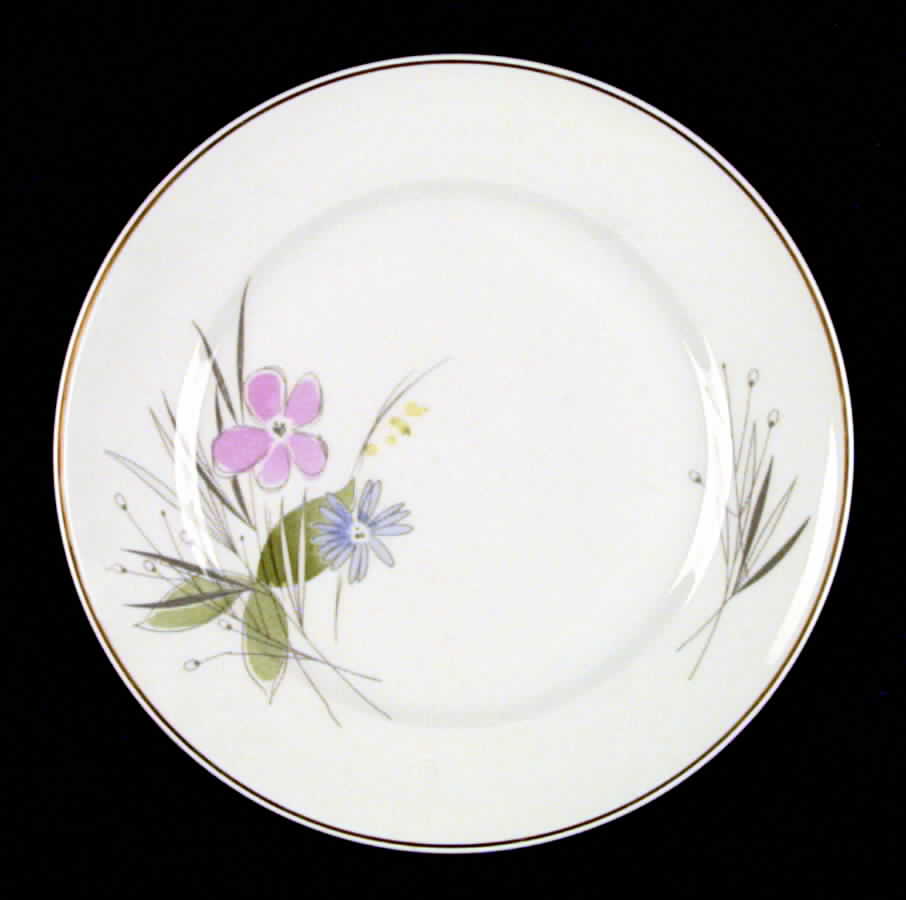 3300 Aida Dinner Plate by Rosenthal - Continental-1