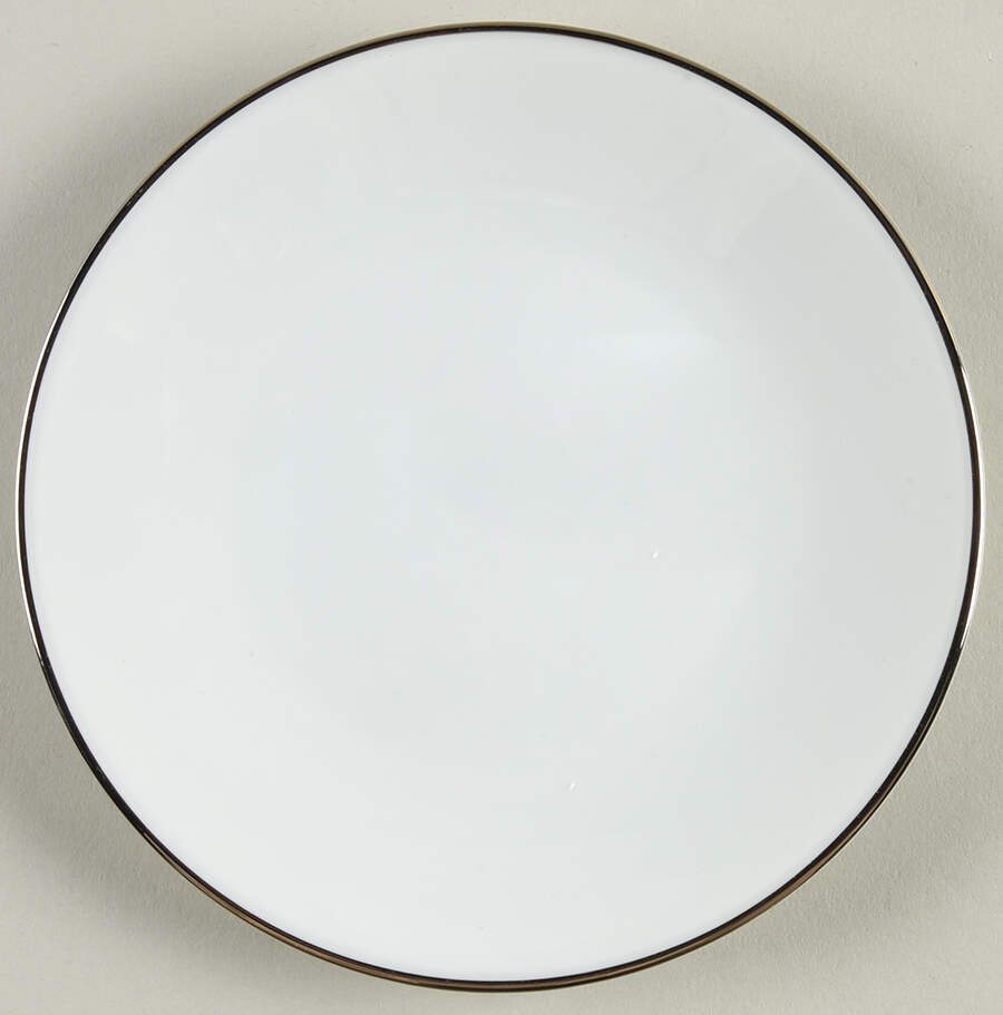 3302 Bread & Butter Plate by Rosenthal - Continental-1