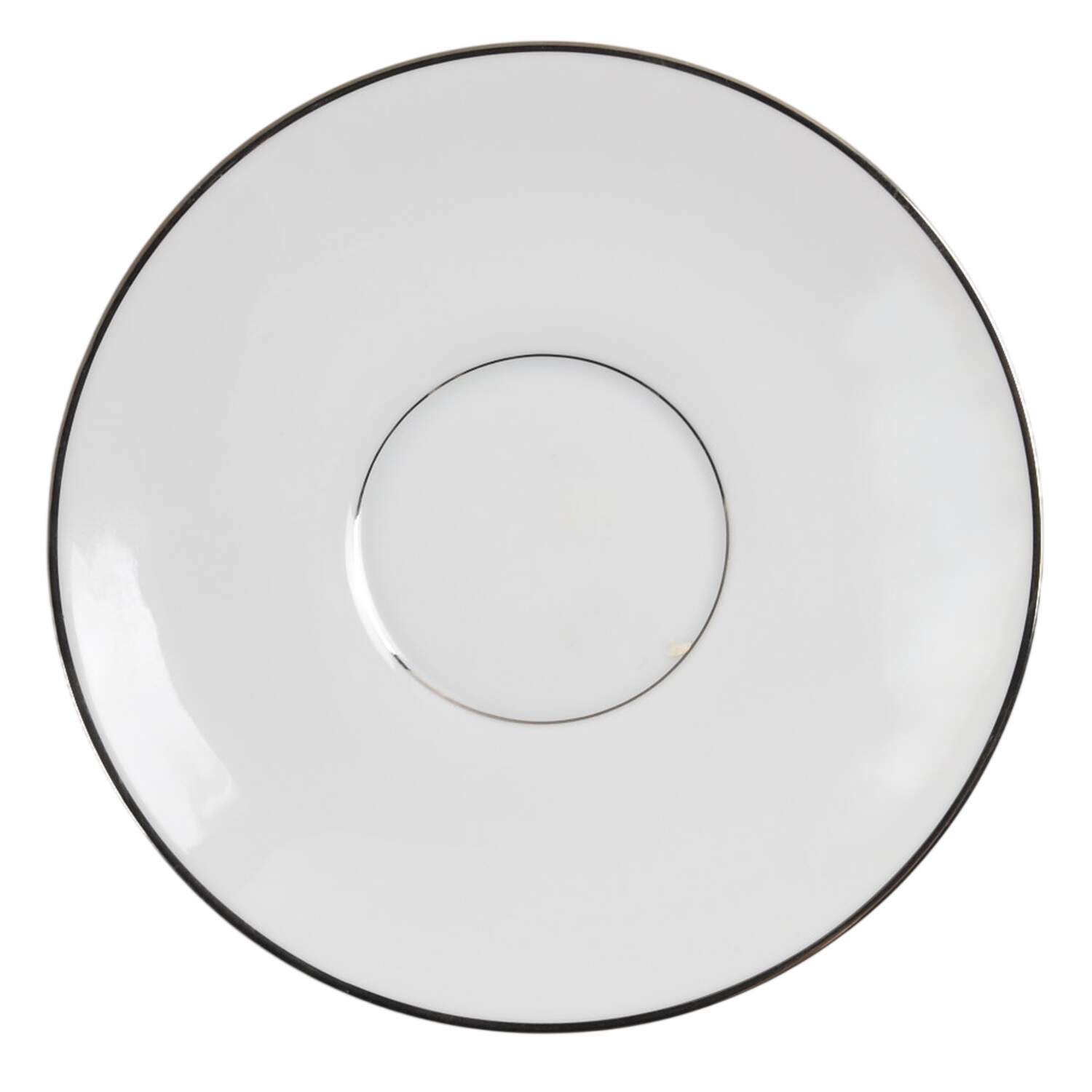 3302 Saucer for Cream Soup Bowl by Rosenthal - Continental-1