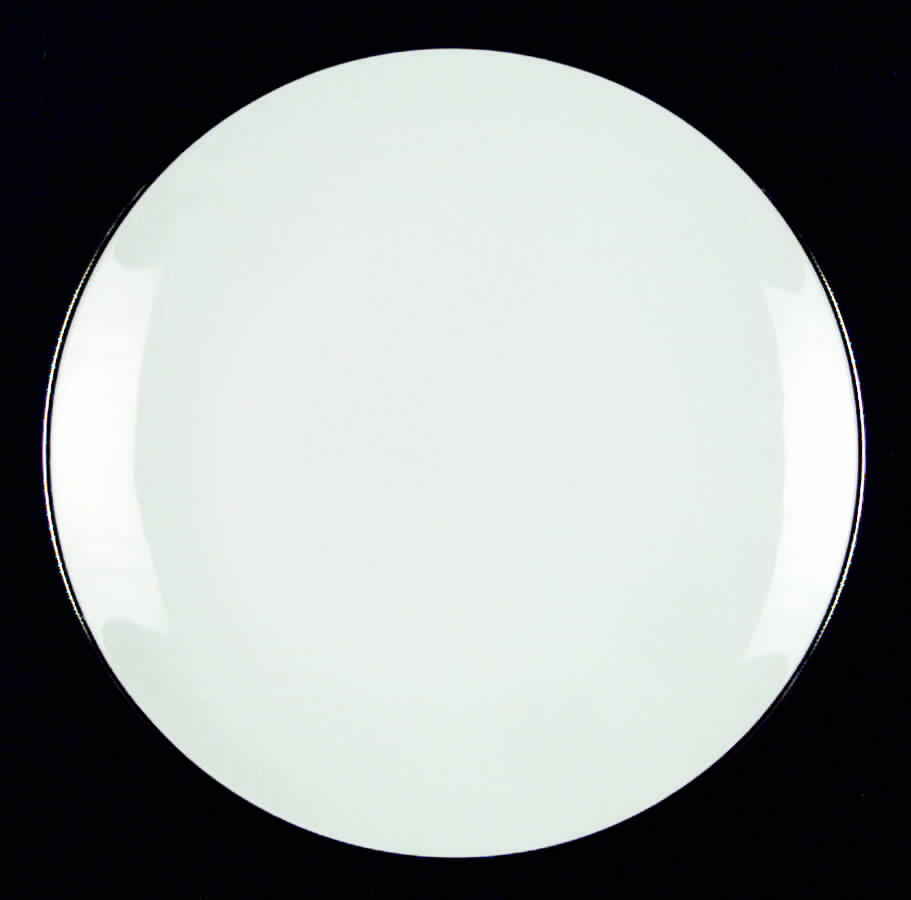 3302 Dinner Plate by Rosenthal - Continental-1