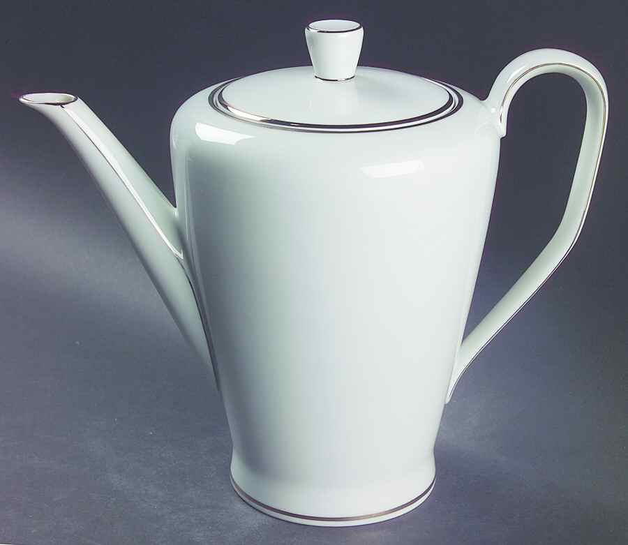 3302 Coffee Pot & Lid by Rosenthal - Continental-1