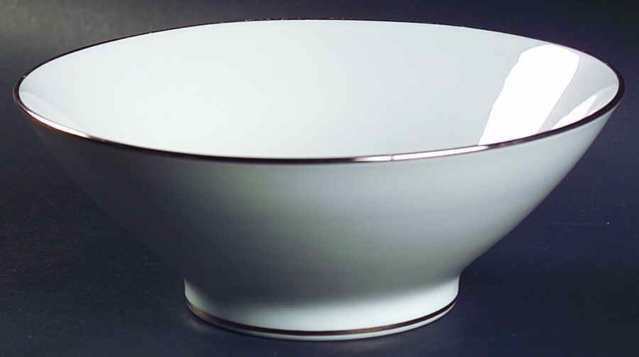 3302 8" Round Vegetable Bowl by Rosenthal - Continental-1