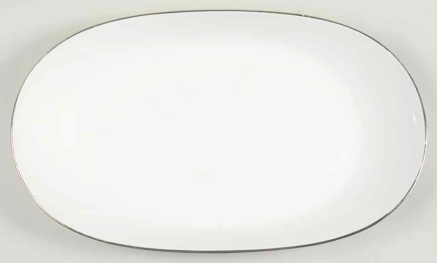 3302 15" Oval Serving Platter by Rosenthal - Continental-1