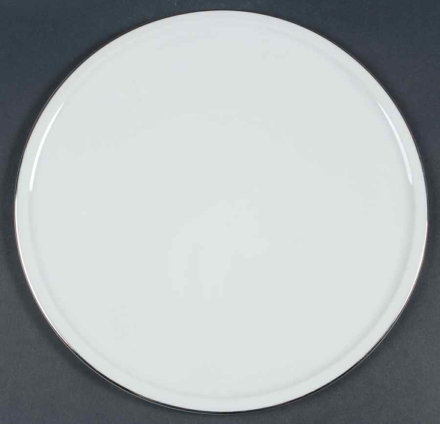 3302 12" Chop Plate (Round Platter) by Rosenthal - Continental-1