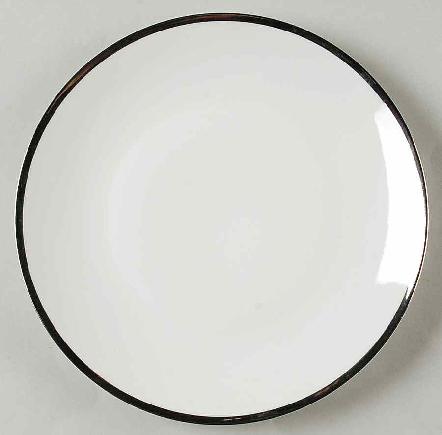 3302 Salad Plate by Rosenthal - Continental-1