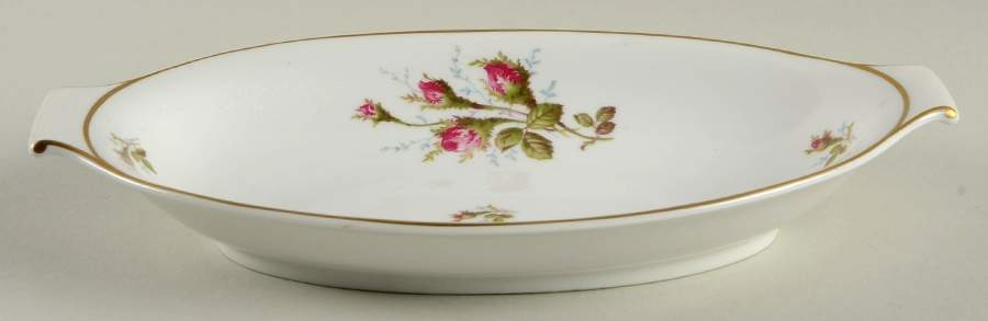3322 (Aida, Roses) Relish by Rosenthal - Continental-1