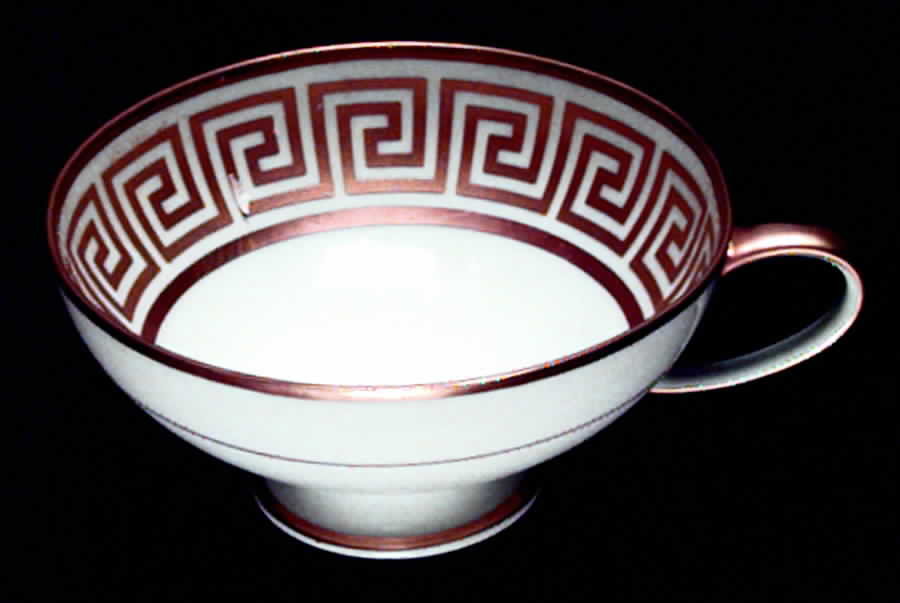 3338 Footed Cup by Rosenthal - Continental-1
