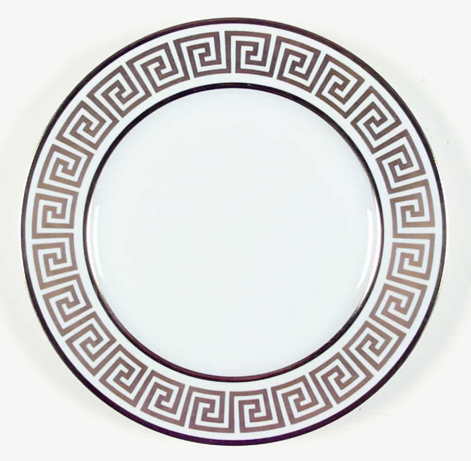 3338 Dinner Plate by Rosenthal - Continental-1