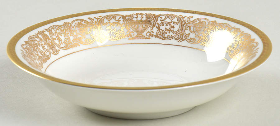 3344 Fruit/Dessert (Sauce) Bowl by Rosenthal - Continental-1