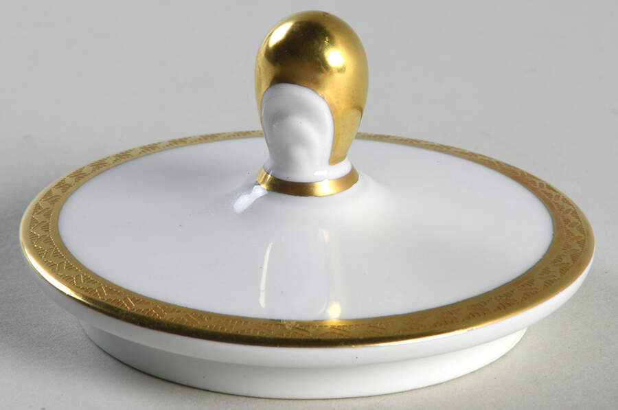 3344 Lid for Sugar Bowl by Rosenthal - Continental-1