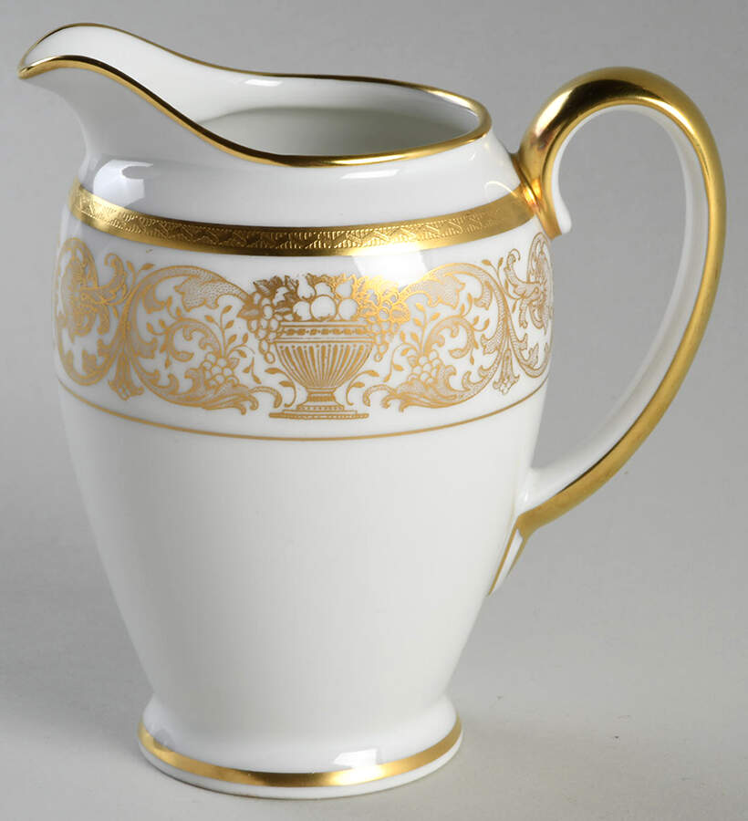 3344 Creamer by Rosenthal - Continental-1