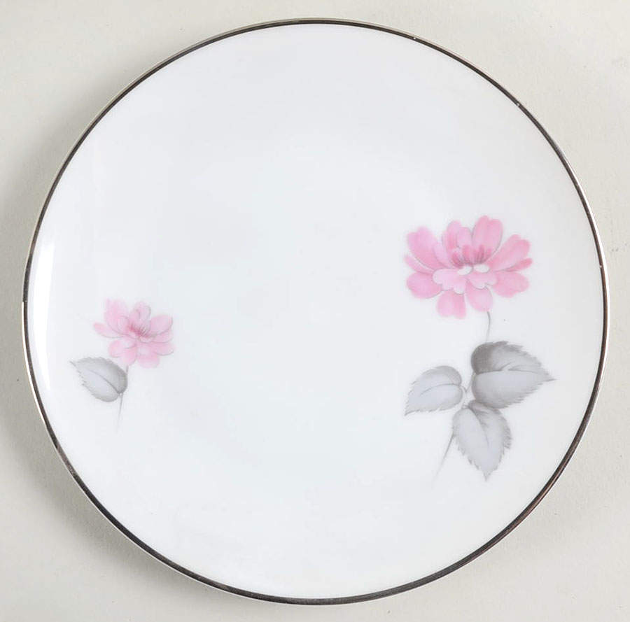 3369 Bread & Butter Plate by Rosenthal - Continental-1