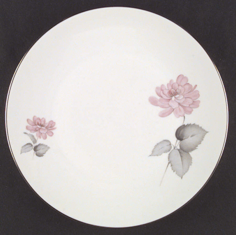 3369 Dinner Plate by Rosenthal - Continental-1