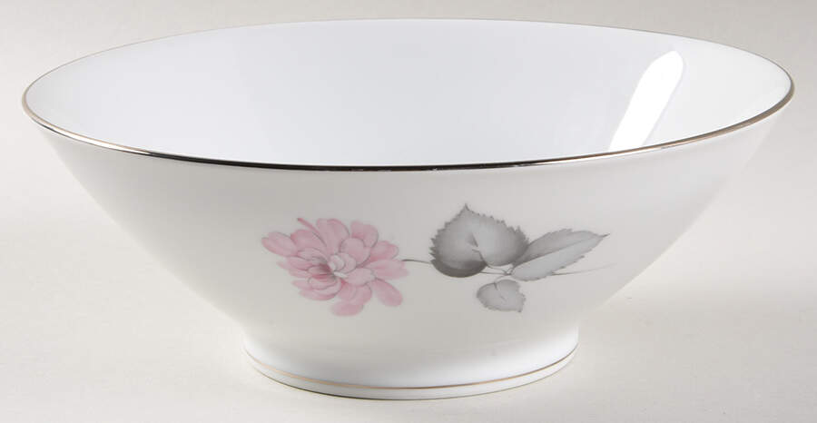 3369 8" Round Vegetable Bowl by Rosenthal - Continental-1