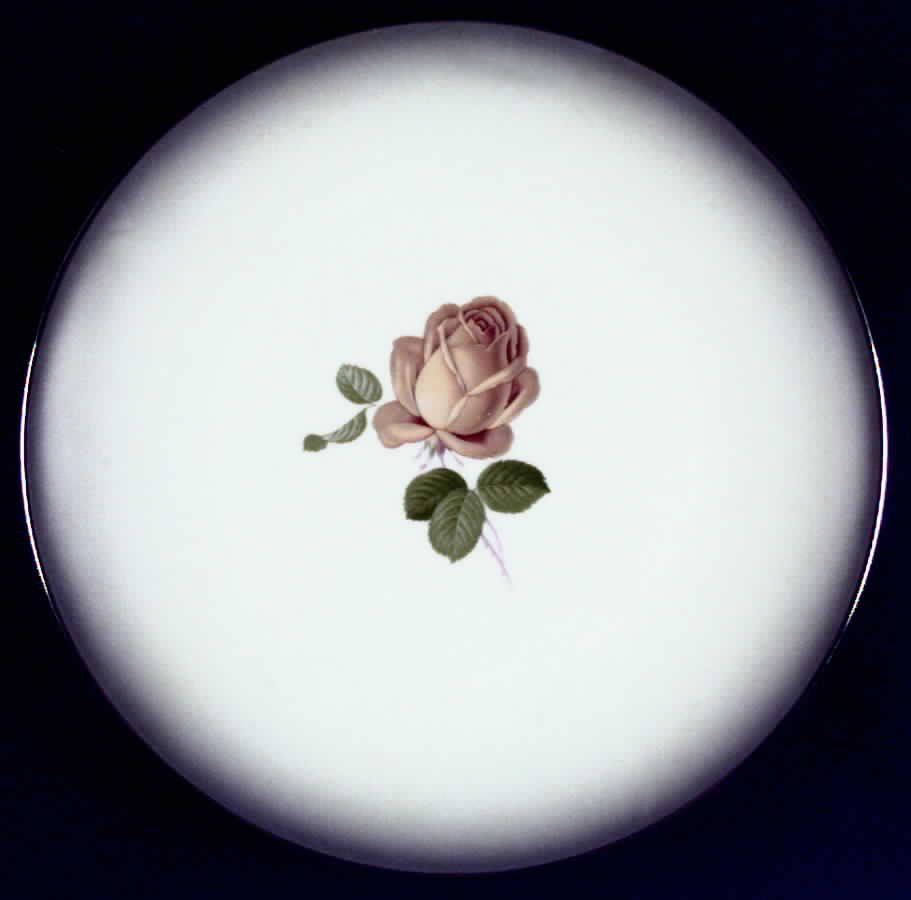 3374 Dinner Plate by Rosenthal - Continental-1