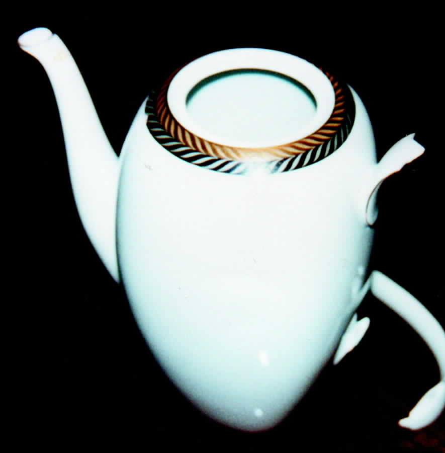 3389 Coffee Pot & Lid by Rosenthal - Continental-1