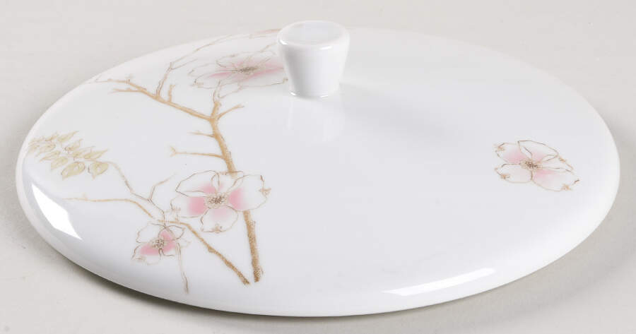 3414 Lid for Round Vegetable by Rosenthal - Continental-1