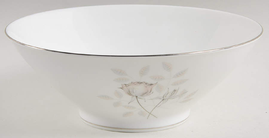 3434 8" Round Vegetable Bowl by Rosenthal - Continental-1