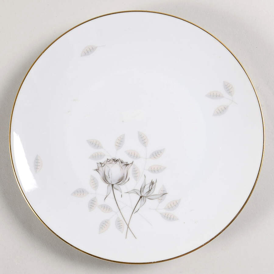 3434 Salad Plate by Rosenthal - Continental-1