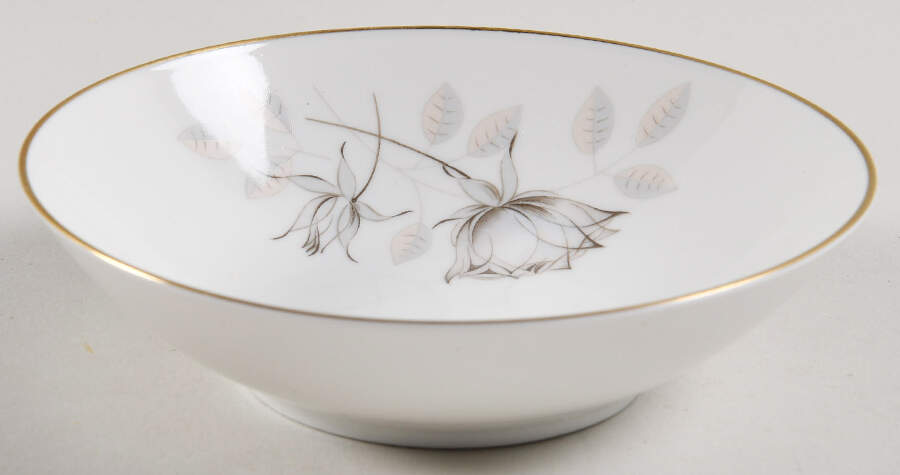 3434 Fruit/Dessert (Sauce) Bowl by Rosenthal - Continental-1