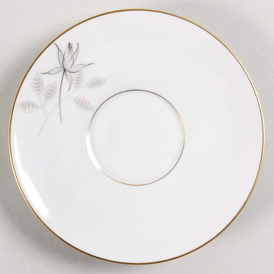 3434 Saucer for Cream Soup Bowl by Rosenthal - Continental-1