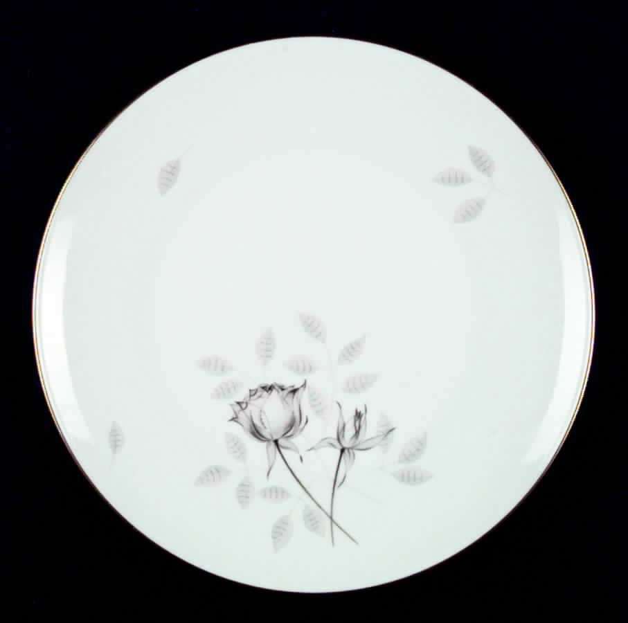 3434 Dinner Plate by Rosenthal - Continental-1