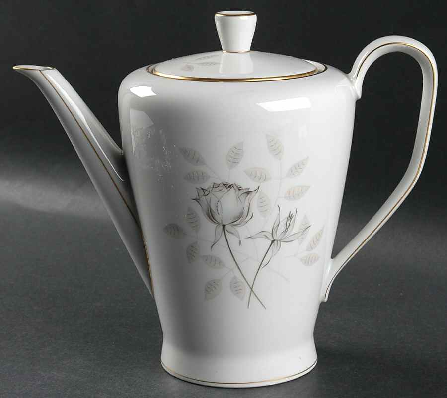 3434 Coffee Pot & Lid by Rosenthal - Continental-1