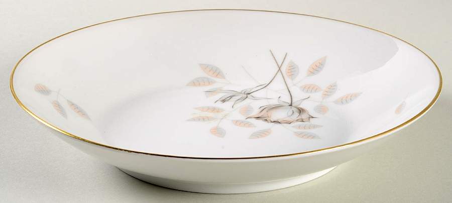 3434 Coupe Soup Bowl by Rosenthal - Continental-1