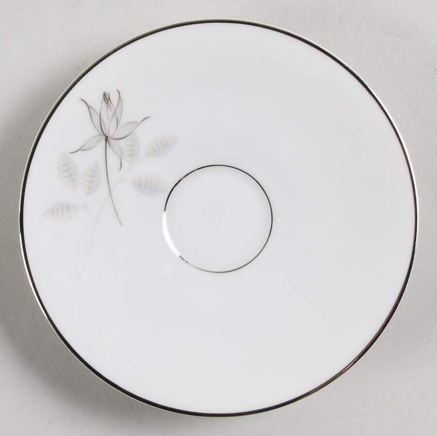 3436 Saucer for Demitasse Cup by Rosenthal - Continental-1