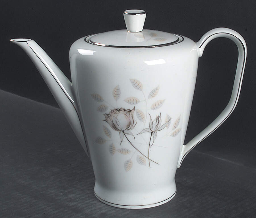3436 Coffee Pot & Lid by Rosenthal - Continental-1