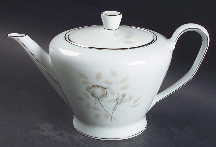 3436 Teapot & Lid by Rosenthal - Continental-1
